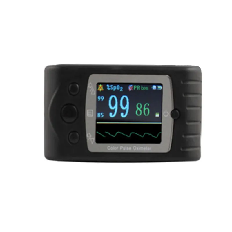 CMS60C Pulse Oximeter