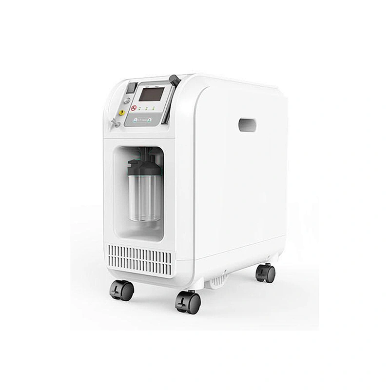 OC5B Oxygen Concentrator