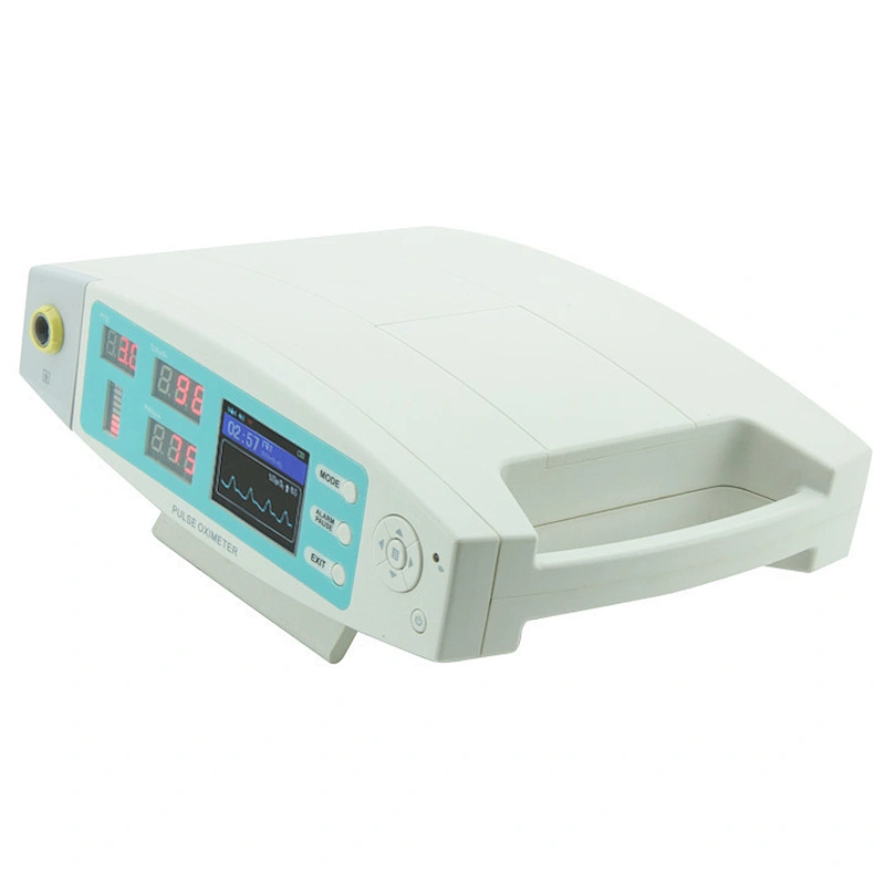 CMS70A Pulse Oximeter