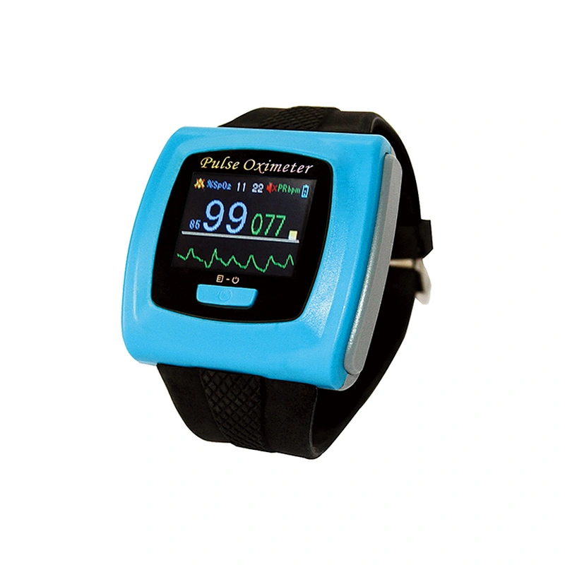 CMS50FW Pulse Oximeter