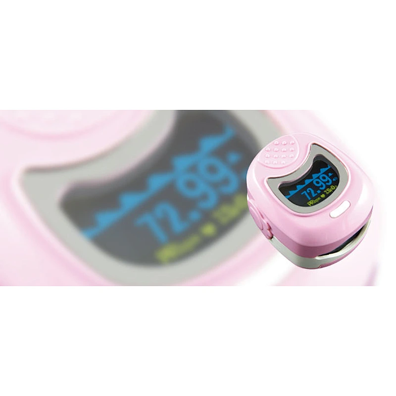 CMS50QB Pulse Oximeter