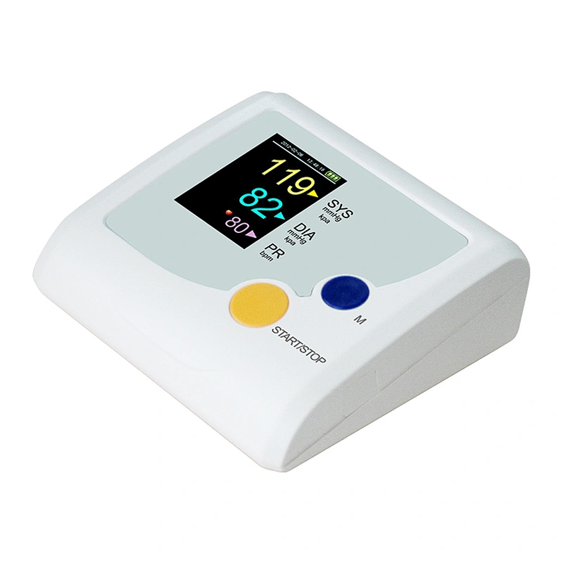 MS08E Electronic Sphygmomanometer