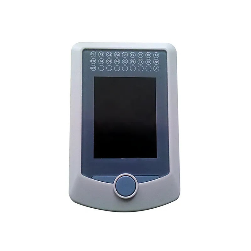 CMS4100 Dynamic EEG System