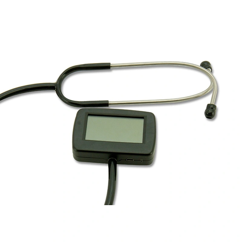 CMS-M Multi-function Visual Stethoscope