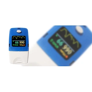 CMS50C Pulse Oximeter