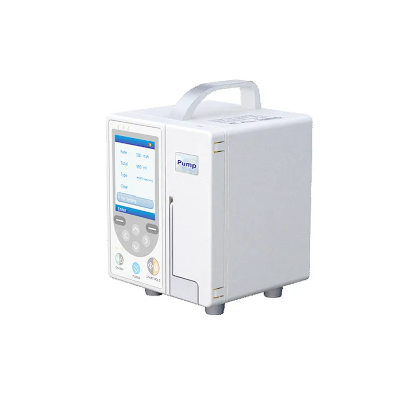 SP750 Infusion Pump
