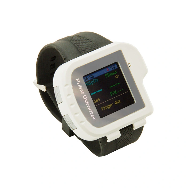 CMS50IW Pulse Oximeter