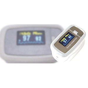 CMS50D1 Pulse Oximeter