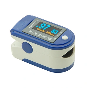CMS50D Pulse Oximeter