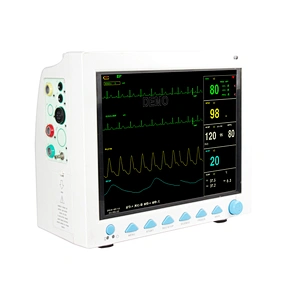 CMS8000VET Veterinary Monitor