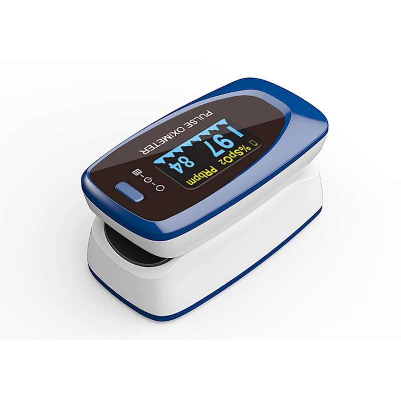 CMS50D2 Pulse Oximeter