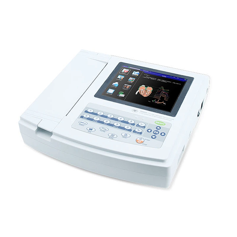 ECG1200G Electrocardiograph