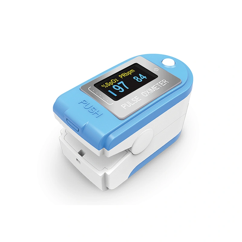 CMS50D-BT Pulse Oximeter