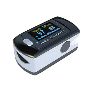 CMS50ED Pulse Oximeter