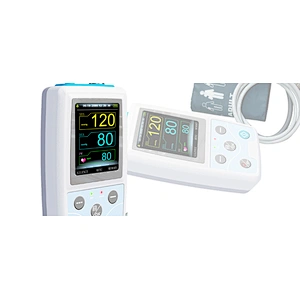 ABPM50 Ambulatory Blood Pressure Monitor