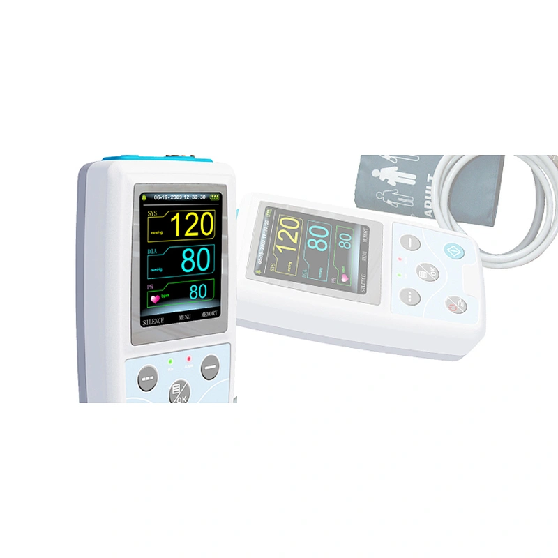 ABPM50 Ambulatory Blood Pressure Monitor
