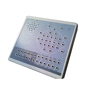 KT88-2400 Digital Brain Electric Activity Mapping