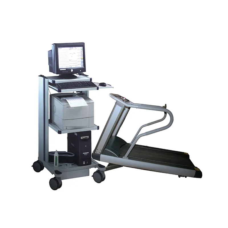 MS8000S Stress ECG Analysis System