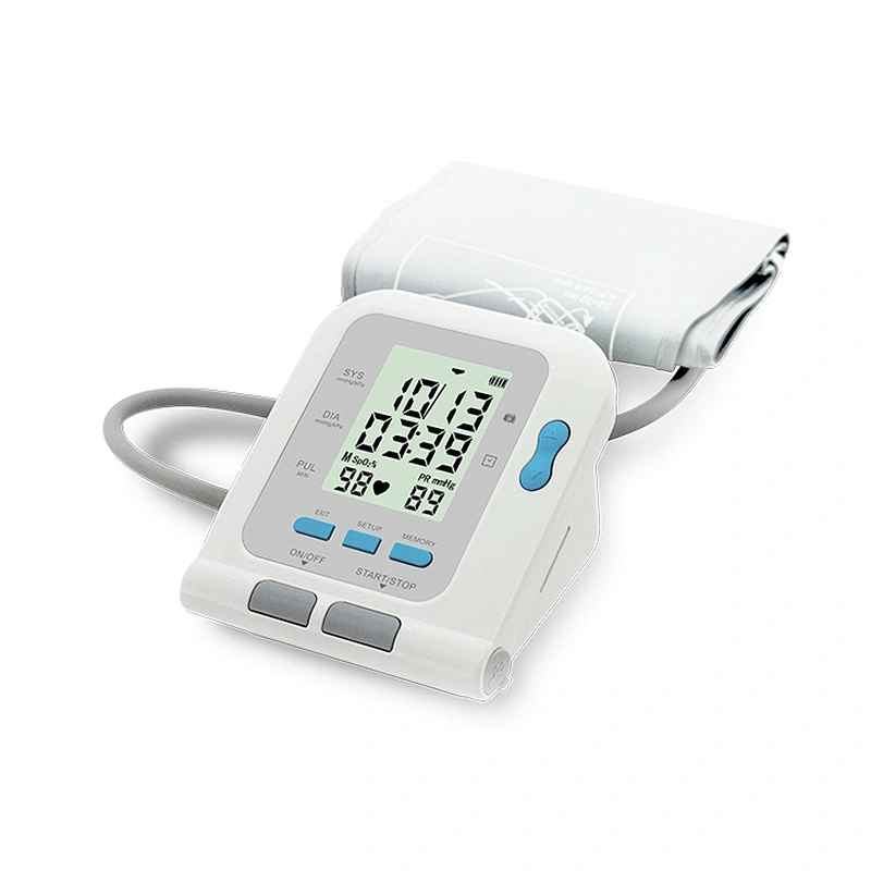 MS08C-BT Electronic Sphygmomanometer