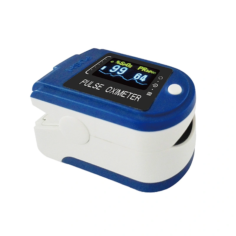 CMS50D+ Pulse Oximeter