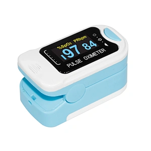 CMS50N Pulse Oximeter