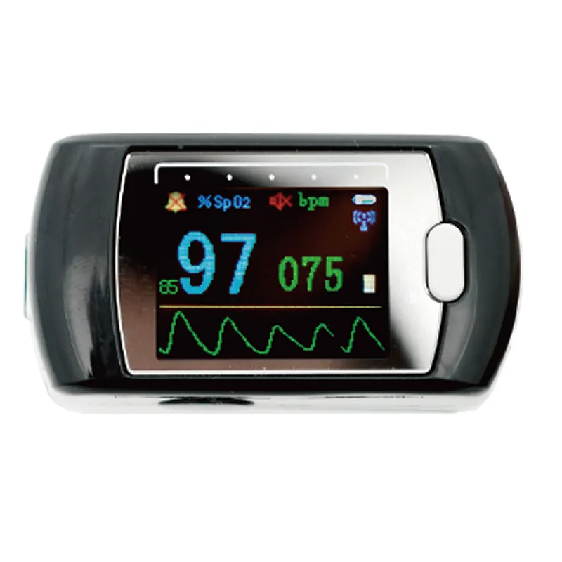 CMS50EW Pulse Oximeter