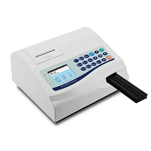 BC400 Urine Analyzer