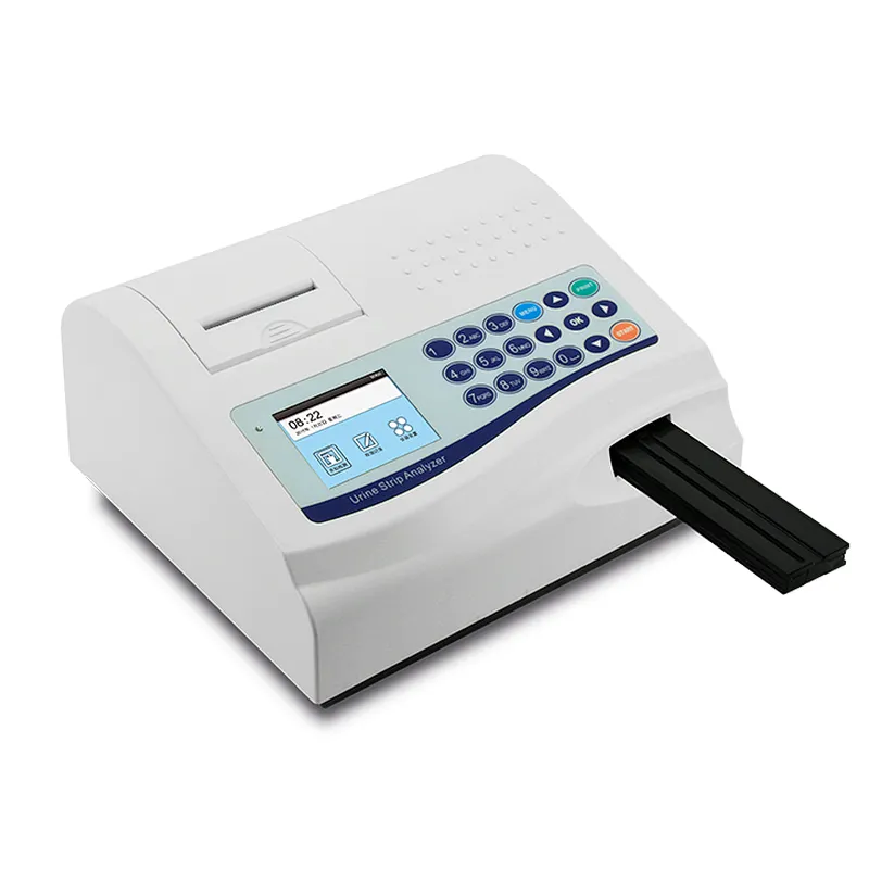 BC400 Urine Analyzer