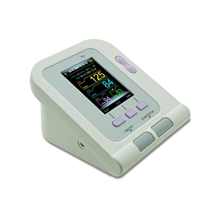 MS08A Electronic Sphygmomanometer