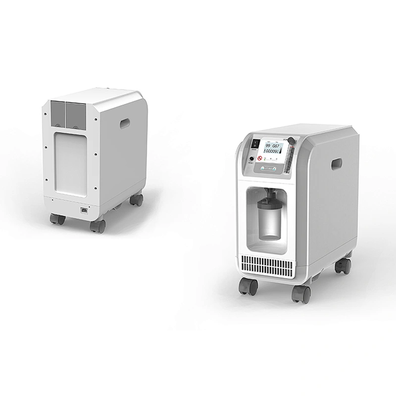 OC3B Oxygen Concentrator