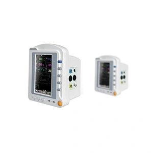 HMS6500 Multi-parameter Vital Signs Monitor