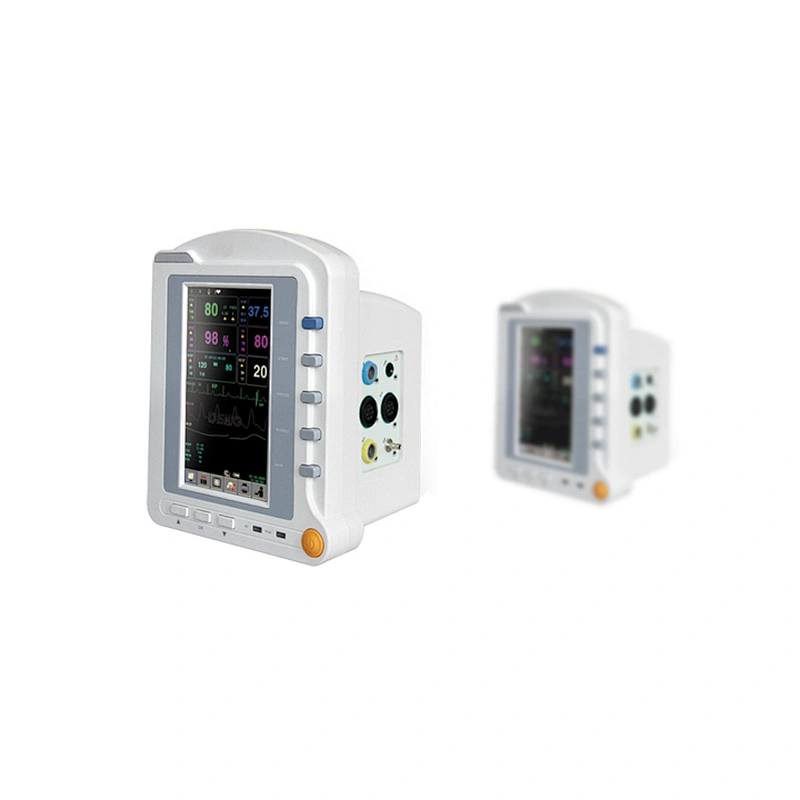 HMS6500 Multi-parameter Vital Signs Monitor