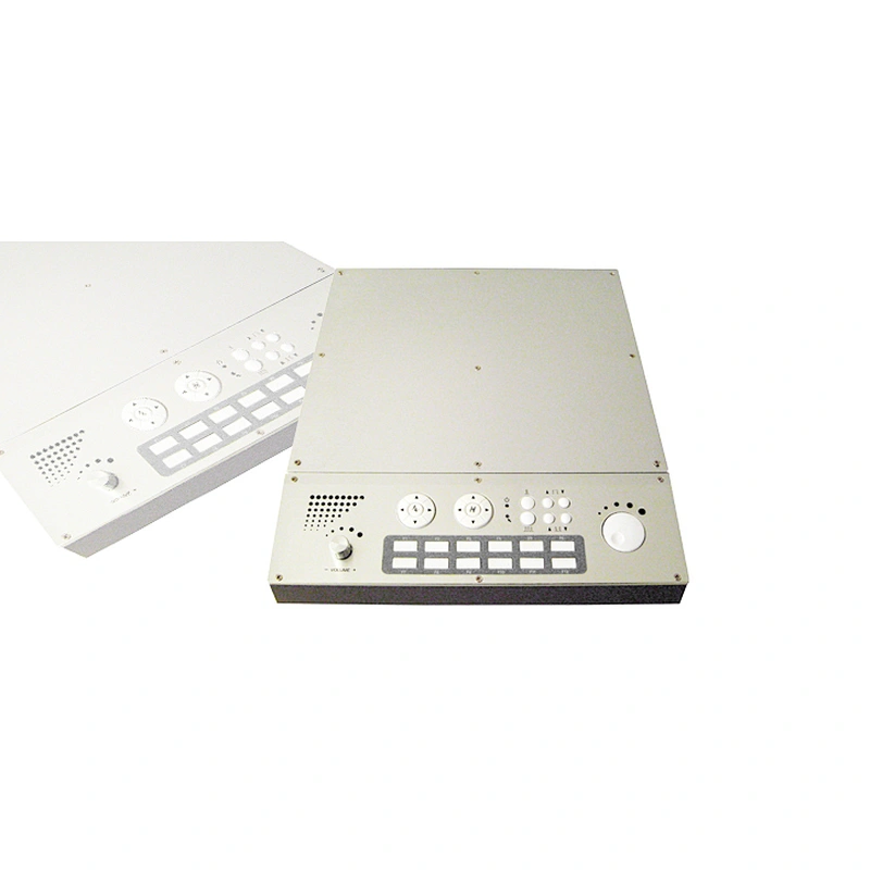 CMS6600B EMG / EP System