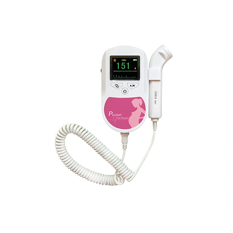 Sonoline C Pocket Fetal Doppler