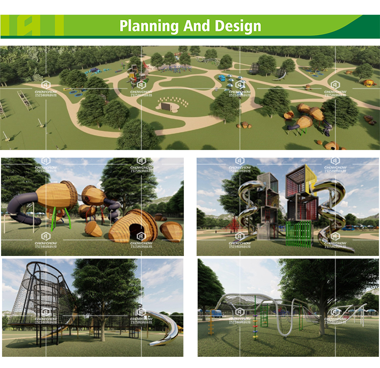 outdoor playground (3)
