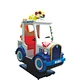 Kids favorite coin Rocking Machine/Coin Operated Kid Ride on Toy