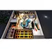 WenZhou Children's play and adventure Pokiddo trampoline vitality space