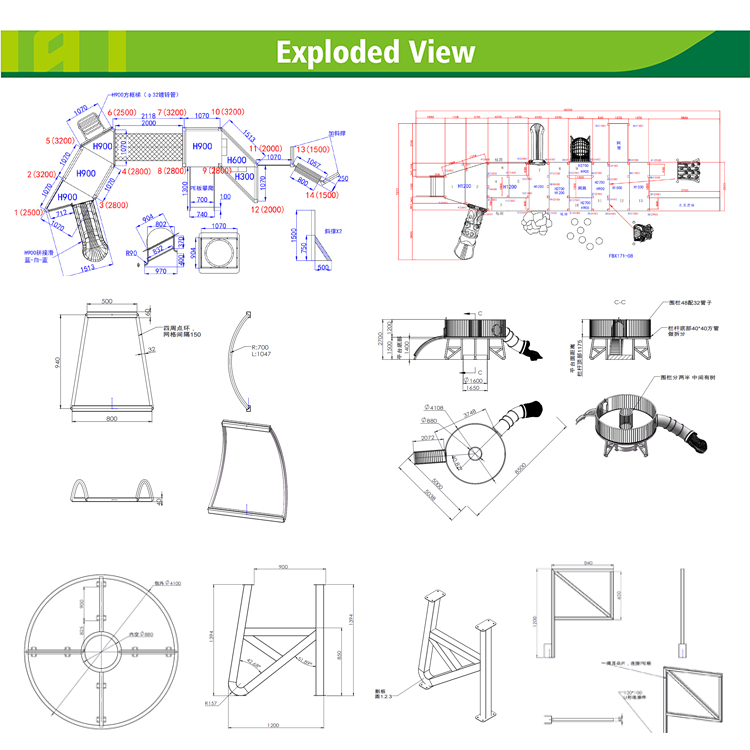 residential area outdoor equipment (5)