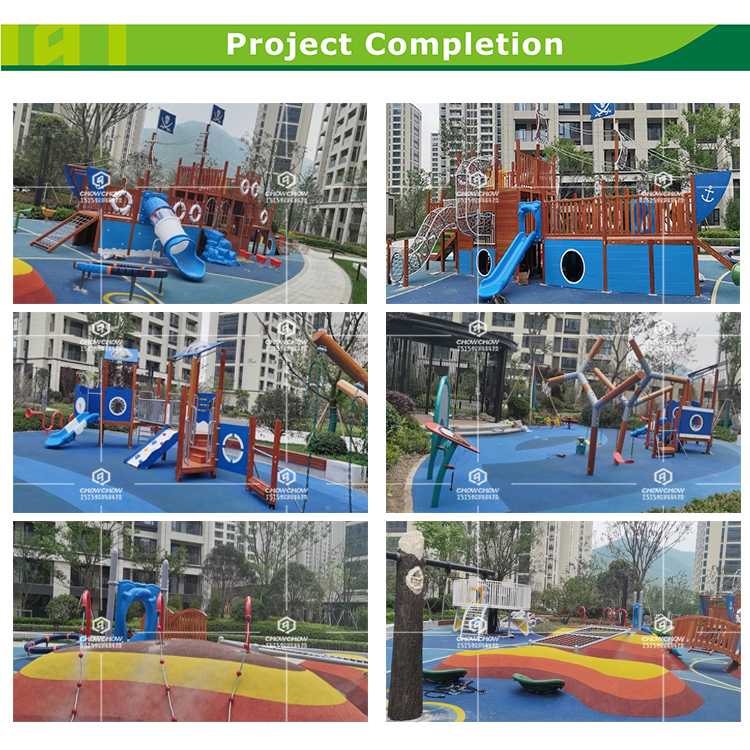 residential area outdoor equipment (2)