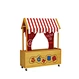 High Quality Doll Lovely Children Furniture Wooden Game House