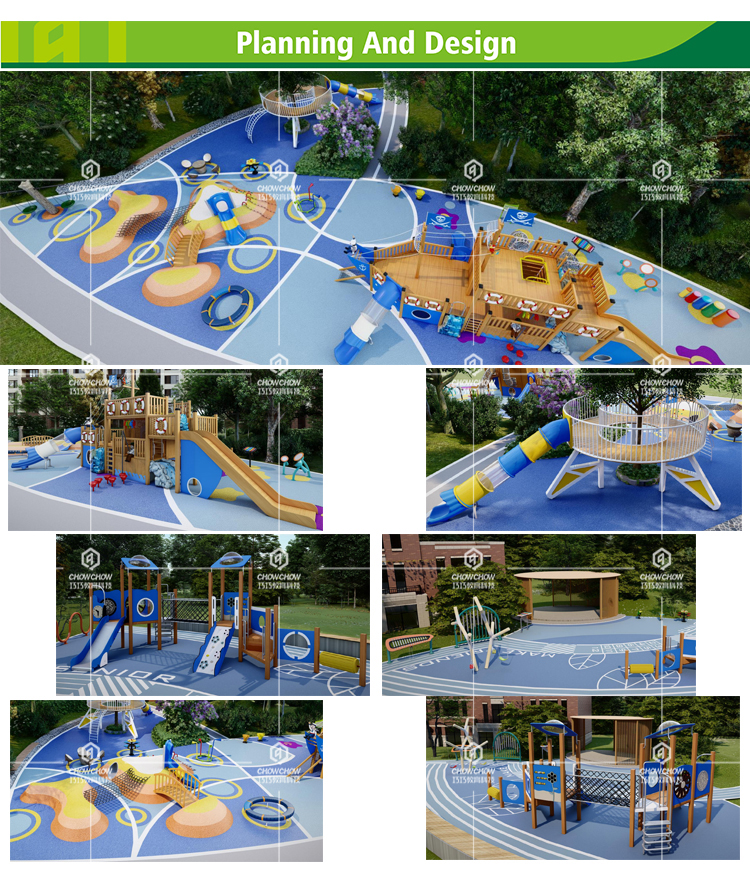residential area outdoor equipment (3)