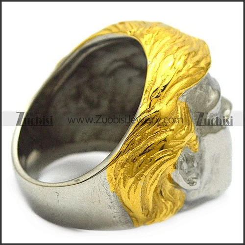 Trump ring