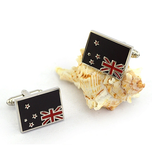 China manufacturer garment accessories design your own bulk cufflink