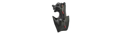Buy your Favorite Black Stainless Steel Earrings Online to Save Money and Effort