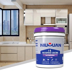 Niu Yuan JS Waterproof Coating