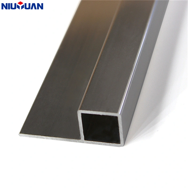 High Level Ceramic Edge Protector Corner Aluminum Tile Trim