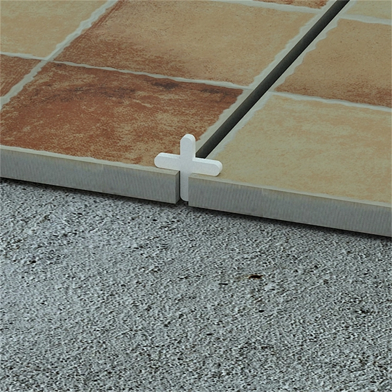 Factory Direct Supply Plastic 2mm tile spacer