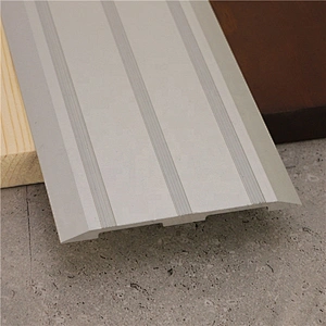 Best Price Hot Sale Aluminum Floor Cover Strip, Floor Edge Strip