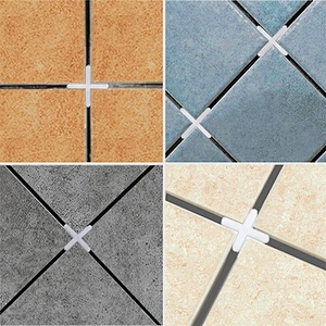 Factory Direct Sales Free Samples Arrive Quickly Plastic Tile Cross Spacer