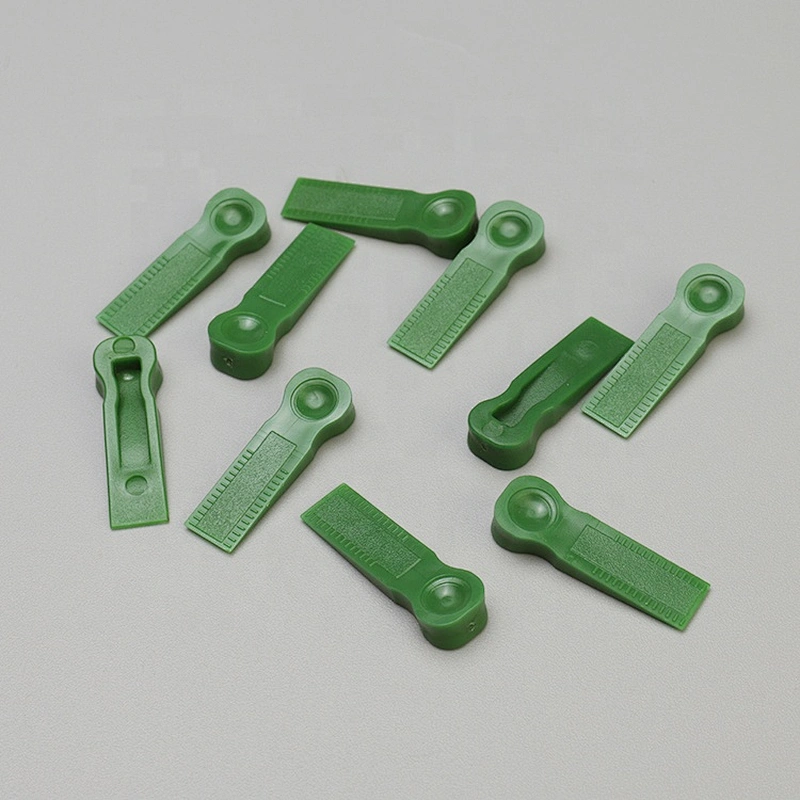 Factory Direct Sales Free Samples Flat Tile Leveling Spacer